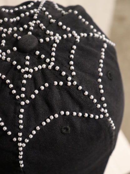 Pearl Trap Cap