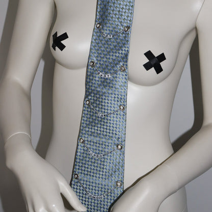 R01 / No.10 - Statement Tie