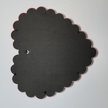 R02 / No.04 - Heartweb Mirror