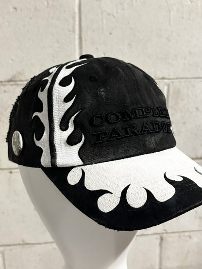 Complex Cap: Shadow & Light