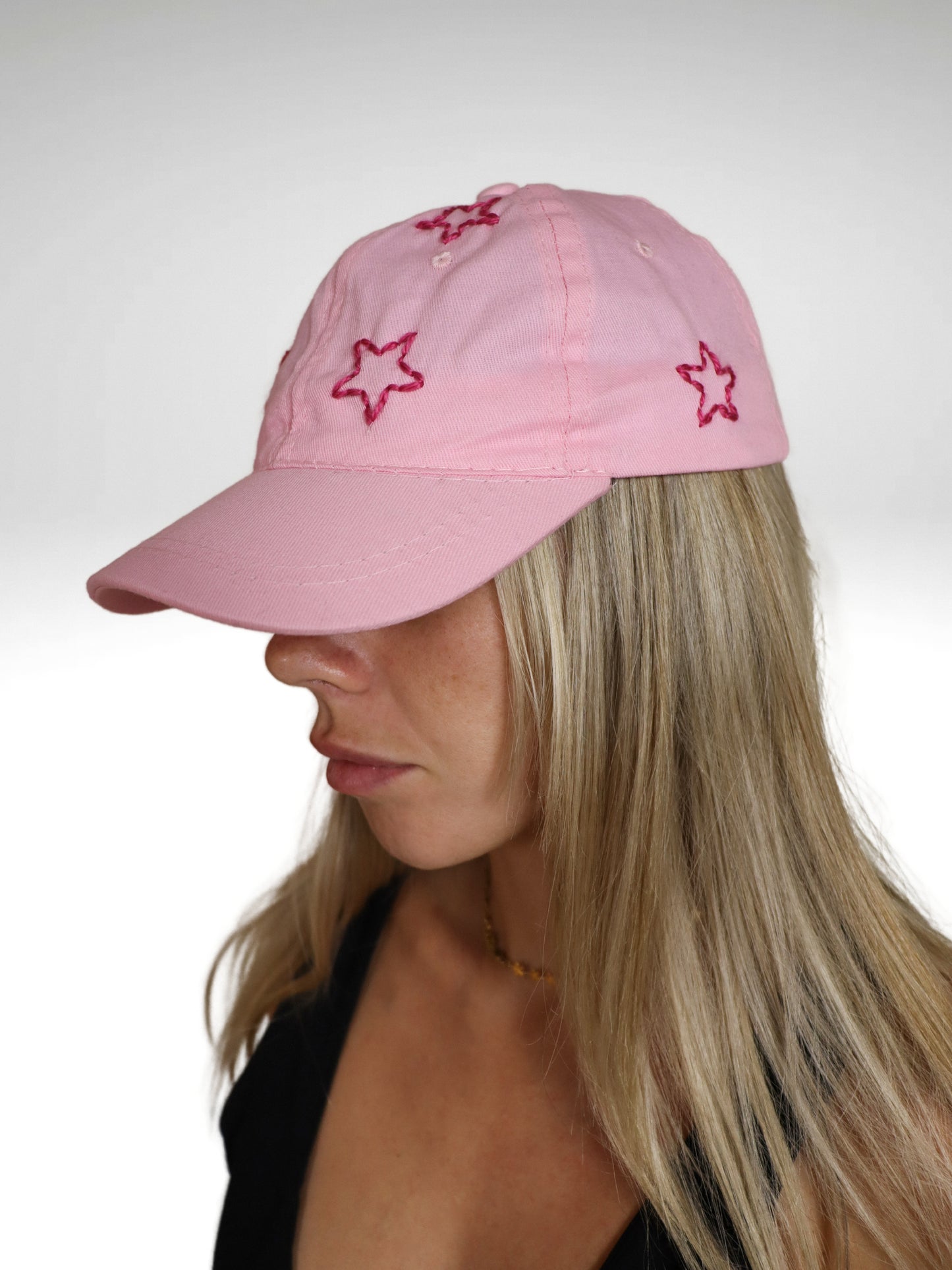 Star Shower Soft Cap