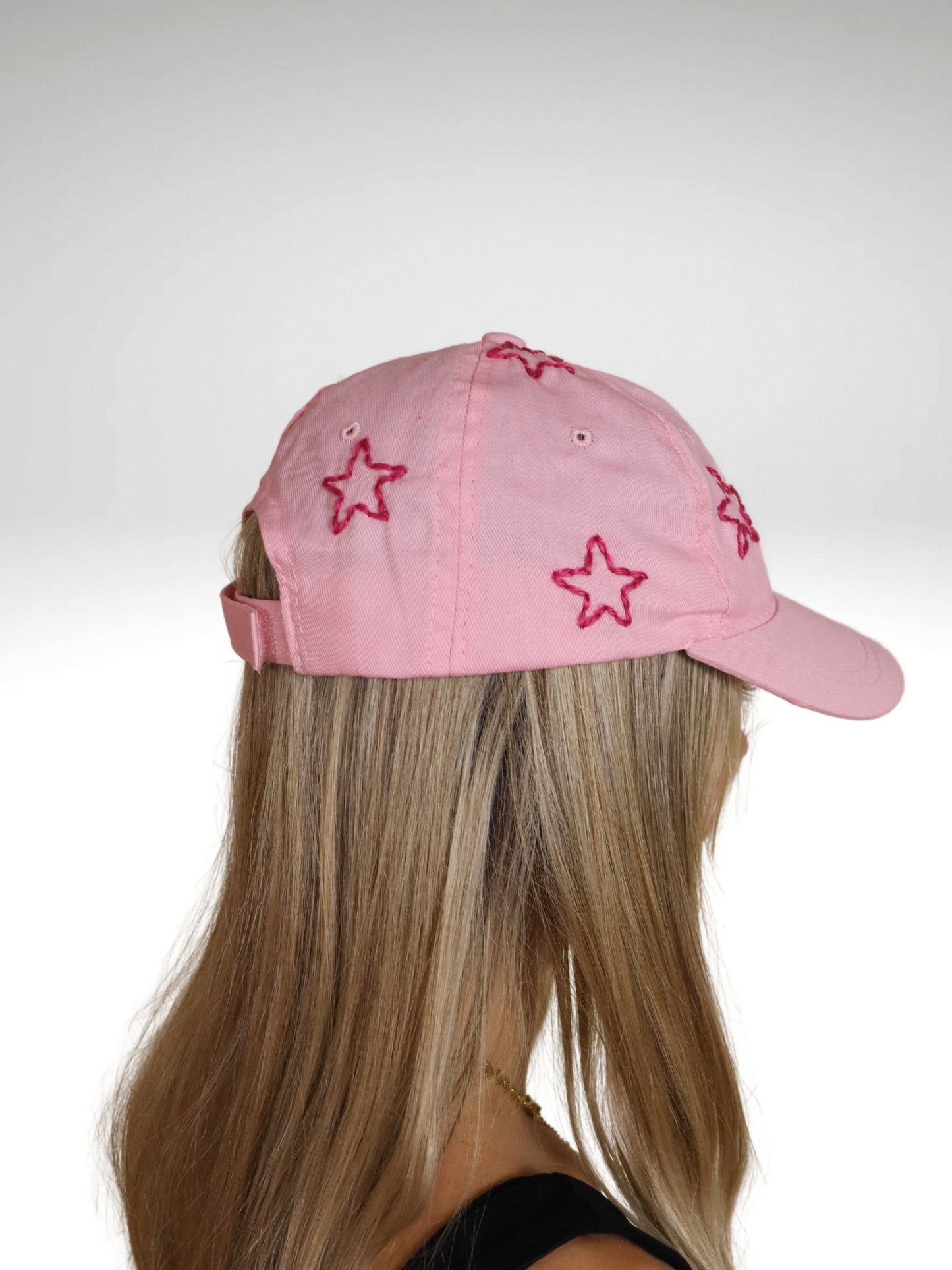 Star Shower Soft Cap