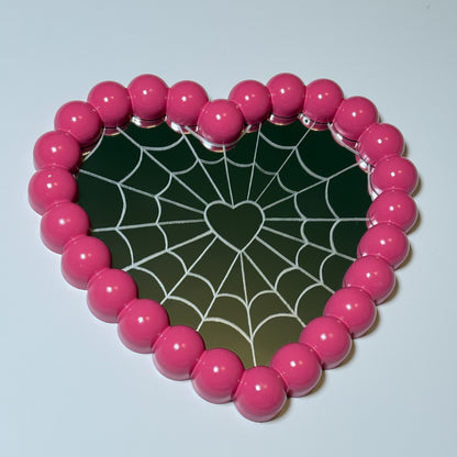 R02 / No.04 - Heartweb Mirror