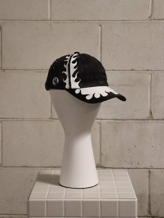 Complex Cap: Shadow & Light