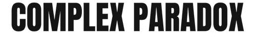 Complex Paradox 
