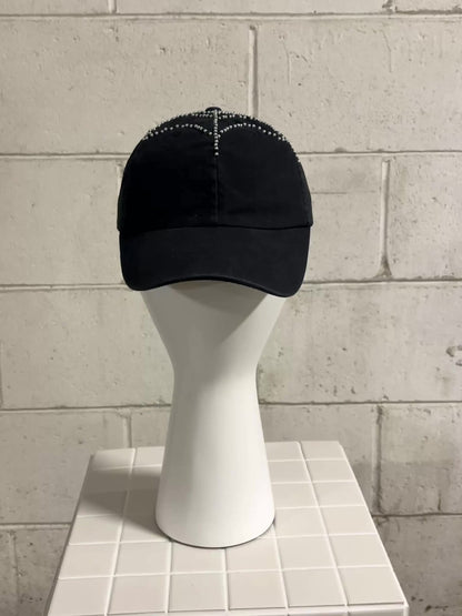 Pearl Trap Cap