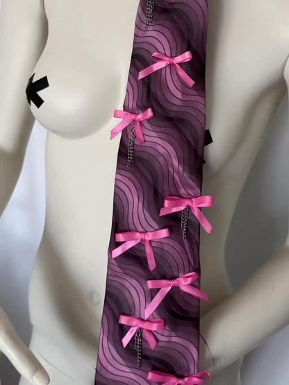 The Electric Bow Tie