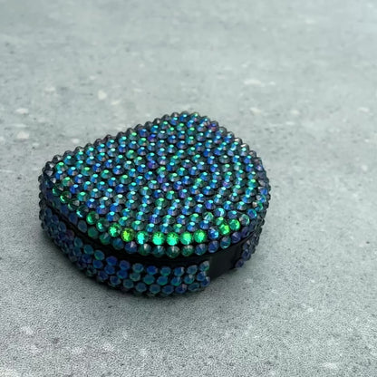 R01 / No.24 - Bedazzled Dental Case