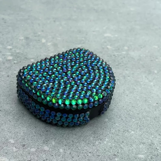 R01 / No.24 - Bedazzled Dental Case