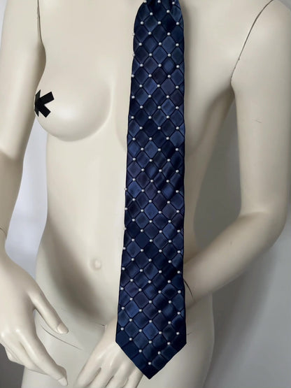 The Royal Pearl Tie