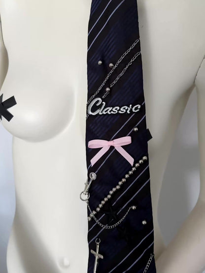 Not SO Classic Tie